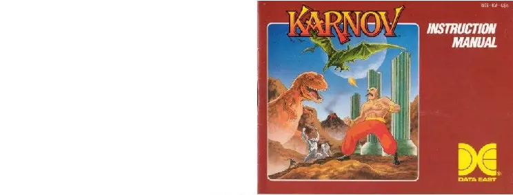 manual for Karnov