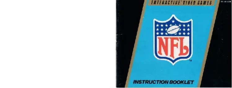 manual for NFL