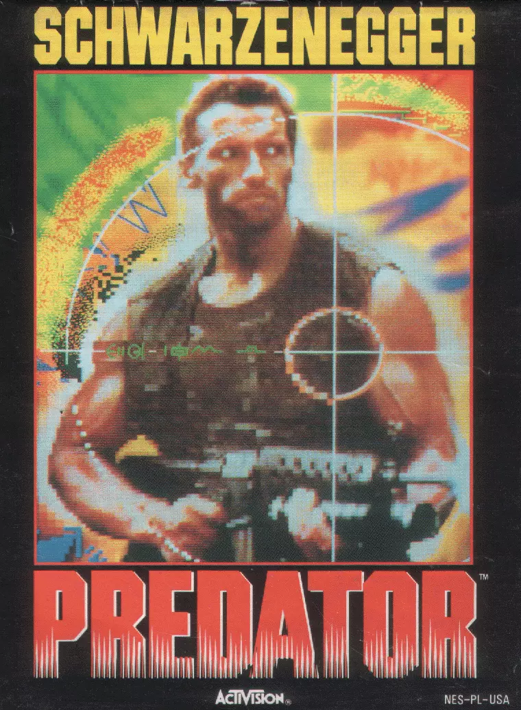 manual for Predator