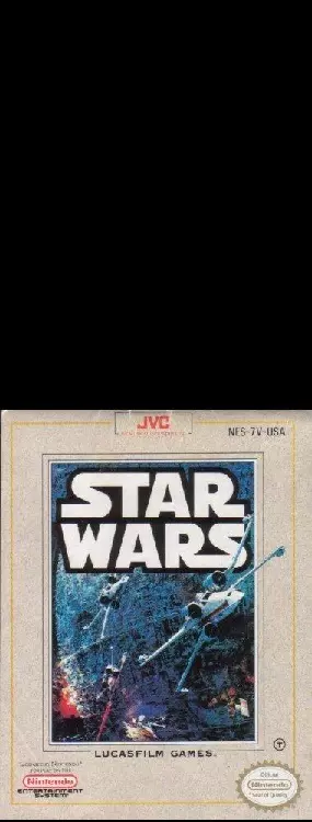 manual for Star Wars