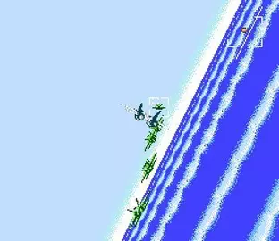 Image n° 5 - screenshots  : After Burner