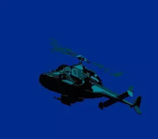 Image n° 6 - screenshots  : Airwolf