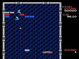 Image n° 8 - screenshots  : Arkanoid