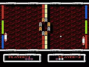 Image n° 4 - screenshots  : Arkanoid - Revenge Of Doh