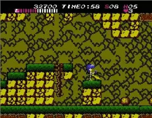 Image n° 5 - screenshots : Athena Image n° 5 - screenshots : Athena