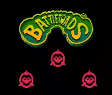 Image n° 5 - screenshots  : BattleToads