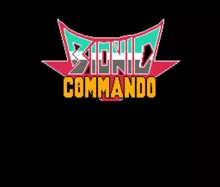 Image n° 5 - screenshots  : Bionic Commando