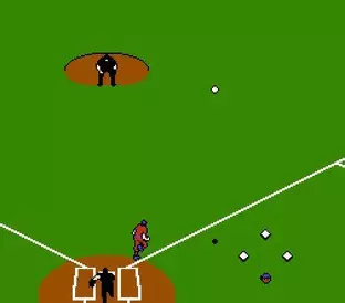 Image n° 10 - screenshots  : Baseball Stars