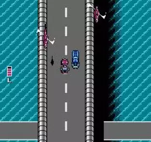 Image n° 3 - screenshots : Battle Formula Image n° 3 - screenshots : Battle Formula
