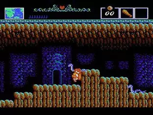 Image n° 6 - screenshots : Battle of Olympus, The Image n° 6 - screenshots : Battle of Olympus, The