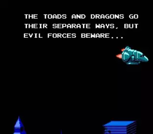 Image n° 2 - screenshots : Battletoads-Double Dragon Image n° 2 - screenshots : Battletoads-Double Dragon