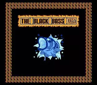 Image n° 7 - screenshots  : Black Bass, The