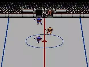 Image n° 8 - screenshots  : Blades of Steel