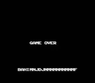 Image n° 7 - screenshots  : Bomberman