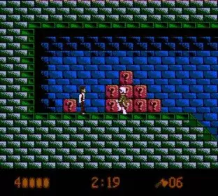 Image n° 6 - screenshots : Bram Stoker's Dracula Image n° 6 - screenshots : Bram Stoker's Dracula