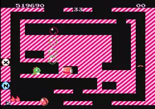 Image n° 8 - screenshots  : Bubble Bobble