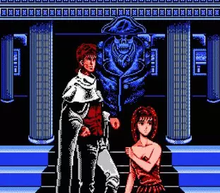 Image n° 4 - screenshots : Captain Silver Image n° 4 - screenshots : Captain Silver