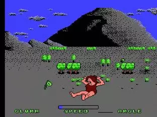 Image n° 6 - screenshots  : Caveman Games
