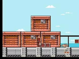 Image n° 7 - screenshots : Chip 'n Dale Rescue Rangers 2 Image n° 7 - screenshots : Chip 'n Dale Rescue Rangers 2