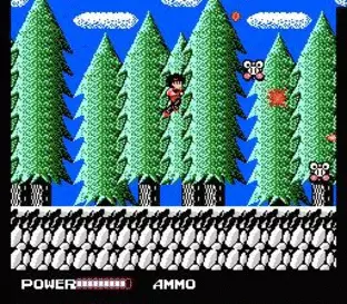 Image n° 6 - screenshots : Clash at Demonhead Image n° 6 - screenshots : Clash at Demonhead