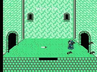 Image n° 9 - screenshots  : Deadly Towers