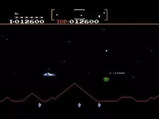 Image n° 5 - screenshots : Defender II Image n° 5 - screenshots : Defender II