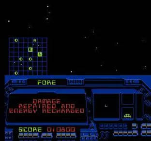 Image n° 5 - screenshots  : Destination Earthstar
