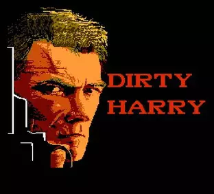 Image n° 6 - screenshots  : Dirty Harry