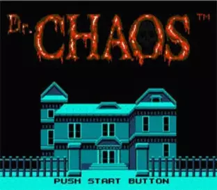 Image n° 10 - screenshots  : Dr. Chaos