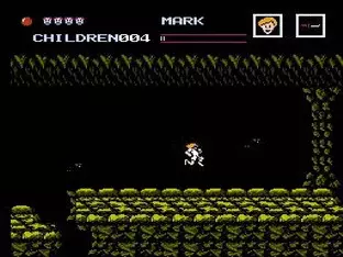 Image n° 8 - screenshots : Friday the 13th Image n° 8 - screenshots : Friday the 13th