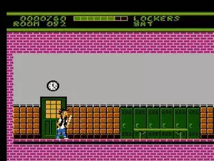 Image n° 7 - screenshots : Ghoul School Image n° 7 - screenshots : Ghoul School