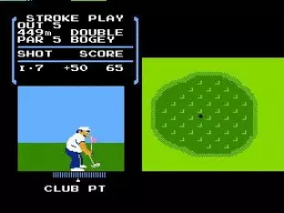Image n° 9 - screenshots  : Golf