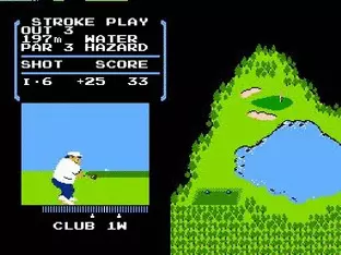 Image n° 5 - screenshots  : Golf