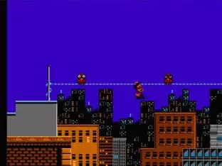 Image n° 9 - screenshots : Hudson Hawk Image n° 9 - screenshots : Hudson Hawk