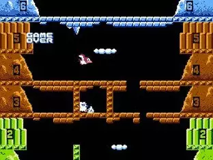 Image n° 9 - screenshots  : Ice Climber