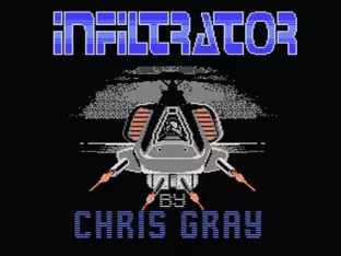 Image n° 5 - screenshots  : Infiltrator