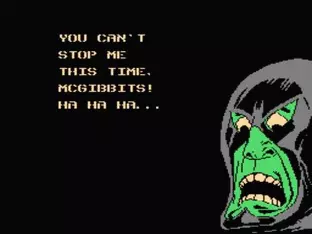 Image n° 6 - screenshots : Infiltrator Image n° 6 - screenshots : Infiltrator
