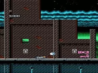 Image n° 7 - screenshots  : Journey to Silius