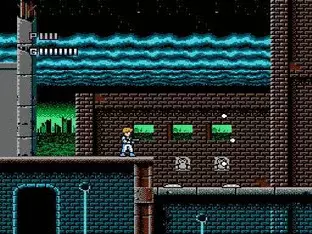 Image n° 6 - screenshots  : Journey to Silius