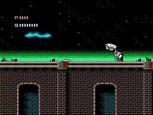 Image n° 5 - screenshots  : Journey to Silius