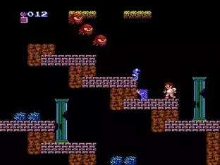 Image n° 7 - screenshots  : Kid Icarus