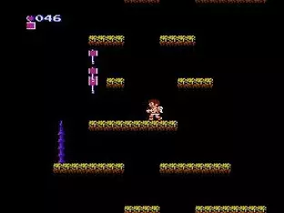 Image n° 5 - screenshots  : Kid Icarus