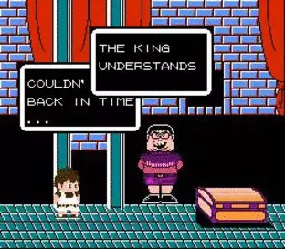 Image n° 10 - screenshots  : Kid Kool and the Quest for the Seven Wonder Herbs
