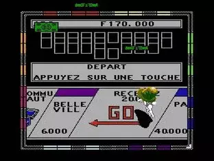 Image n° 7 - screenshots  : Monopoly