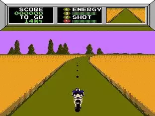 Image n° 8 - screenshots  : Mach Rider