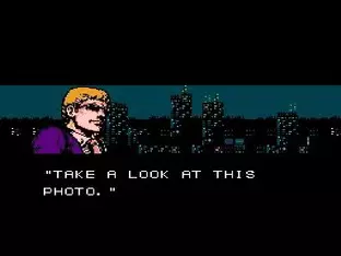 Image n° 7 - screenshots  : Mafat Conspiracy - Golgo 13