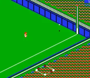 Image n° 5 - screenshots  : Major League Baseball