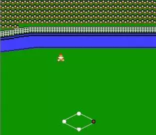 Image n° 3 - screenshots  : Major League Baseball