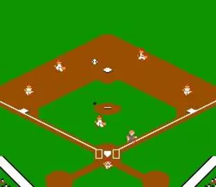 Image n° 4 - screenshots  : Major League Baseball