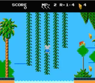 Image n° 11 - screenshots  : Mappy-Land